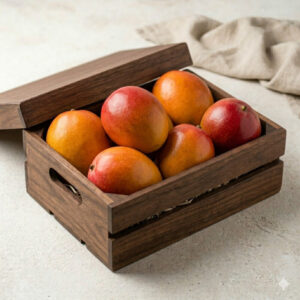 Caja-Mango-Kent-Seleccion-Gourmet-6-kg