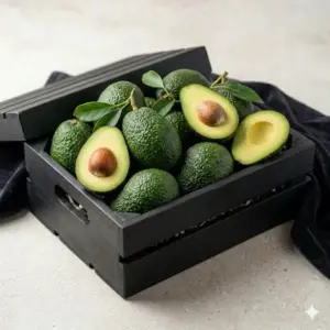Caja Signature Aguacate Premium 5,5 kg