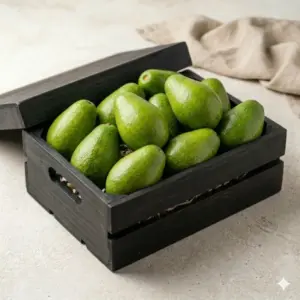 Caja Aguacate Bacon Edición Exclusiva 5 kg