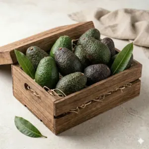 Caja Aguacate Ettinger Premium Aguacate Tropical 5,5 kg