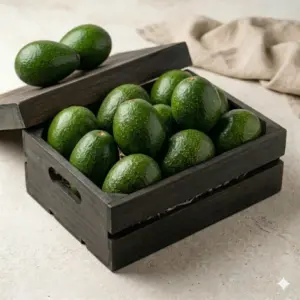 Caja Aguacate Reed Premium Reserve 4,5 kg