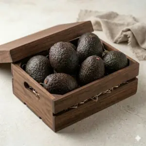 Caja Aguacate Zutano Selección Gourmet 6 kg
