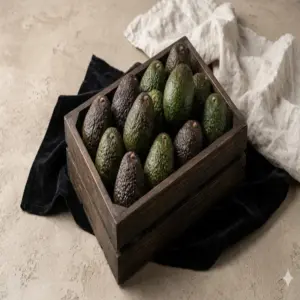 Caja Edición Reserva Aguacate Premium 6 kg