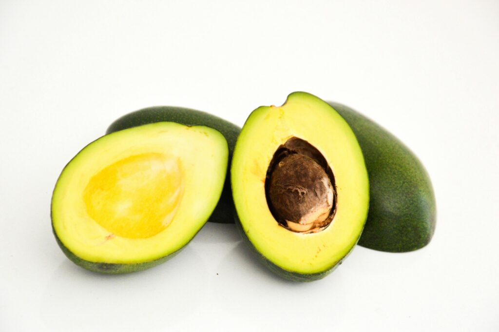aguacate bacon