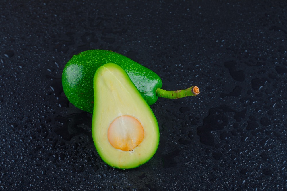 aguacate fuerte