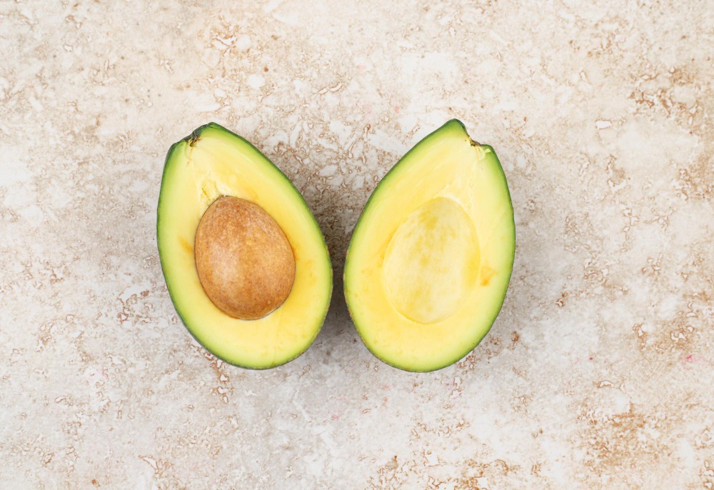 aguacate hass